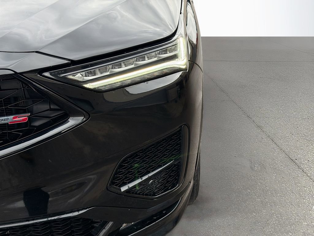 Used 2024 Acura MDX Type S image 11