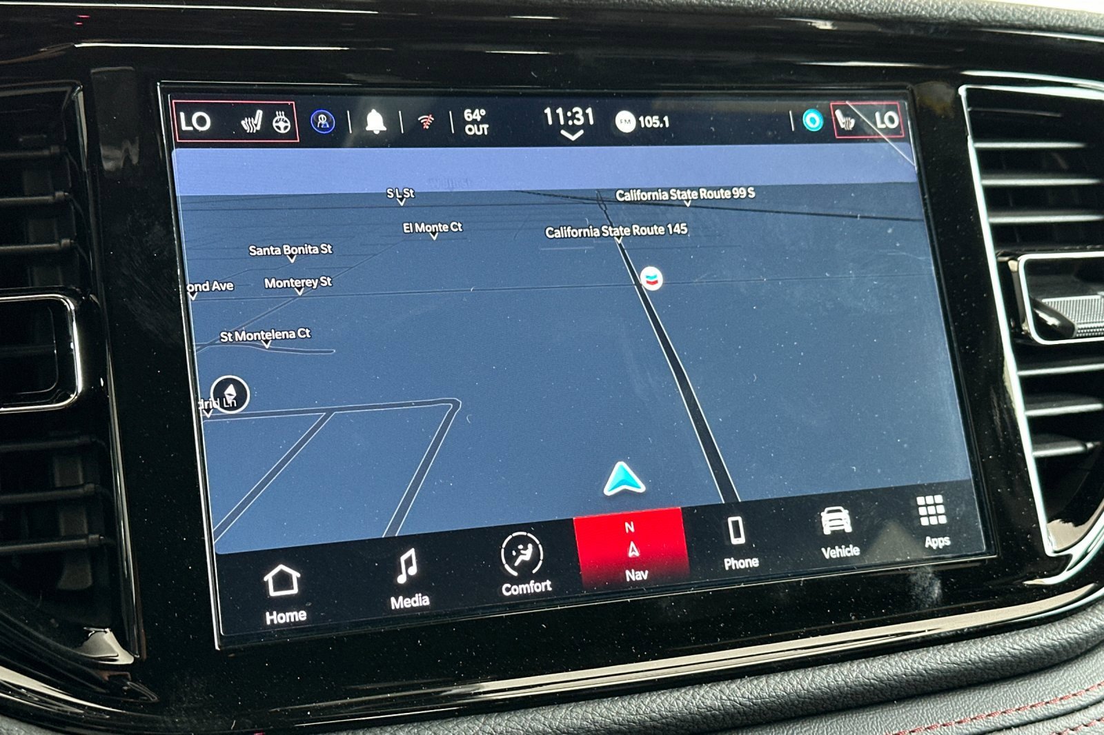 New 2026 Dodge Durango GT image 21