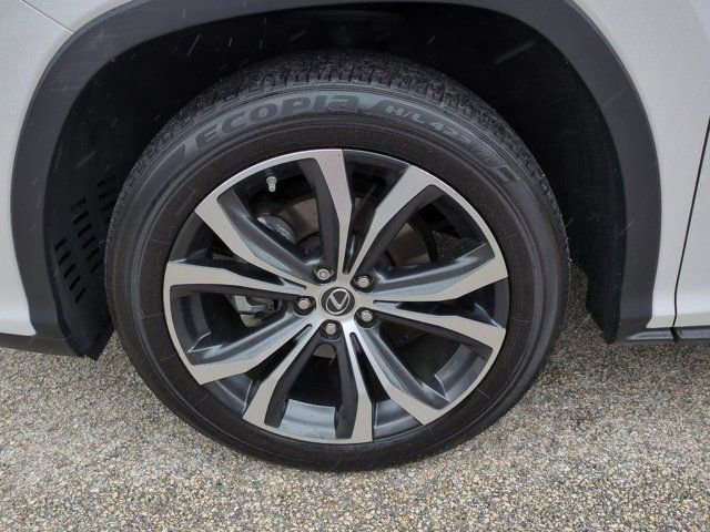 Used 2019 Lexus RX 450h AWD w/ Navigation Package image 10