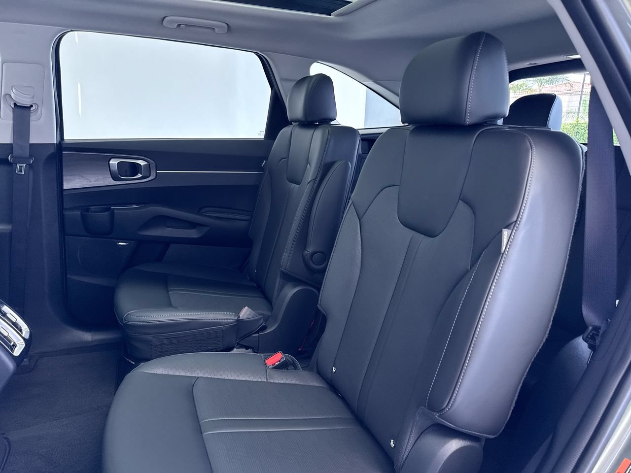 New 2026 Kia Sorento X-Line EX AWD/4WD image 35