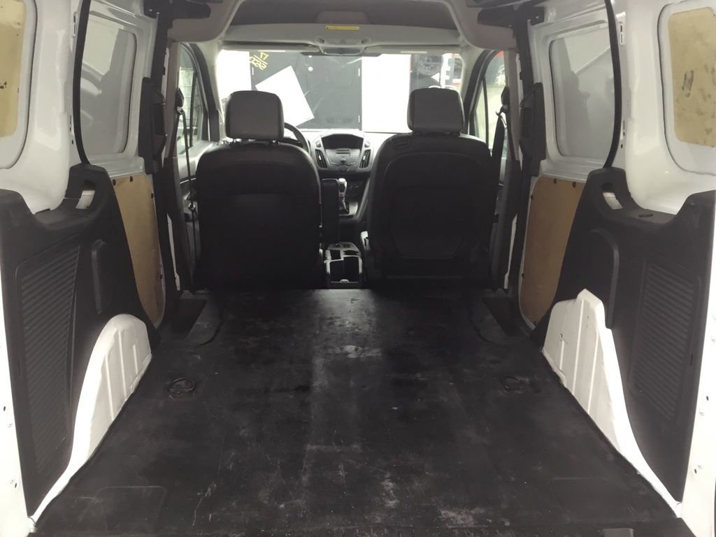 Used 2017 Ford Transit Connect XL image 10
