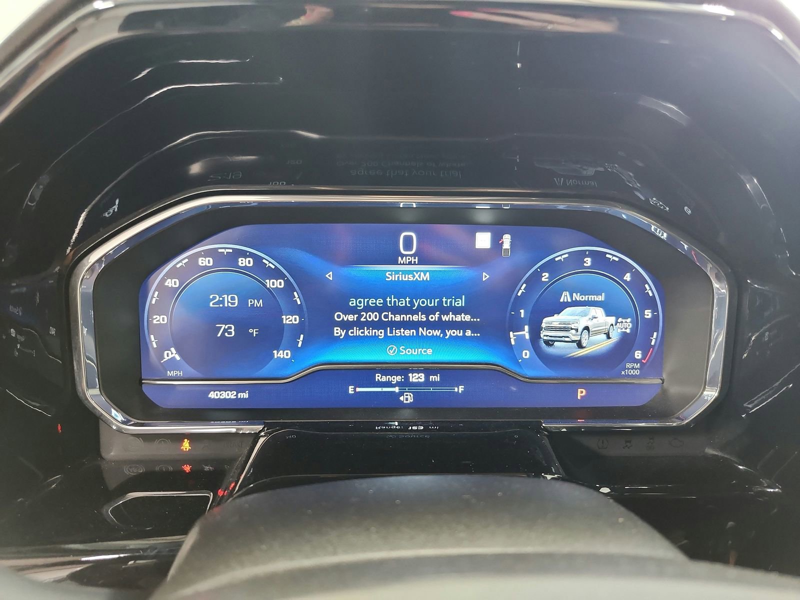 Used 2023 Chevrolet Silverado 1500 RST w/ All Star Edition Plus image 18