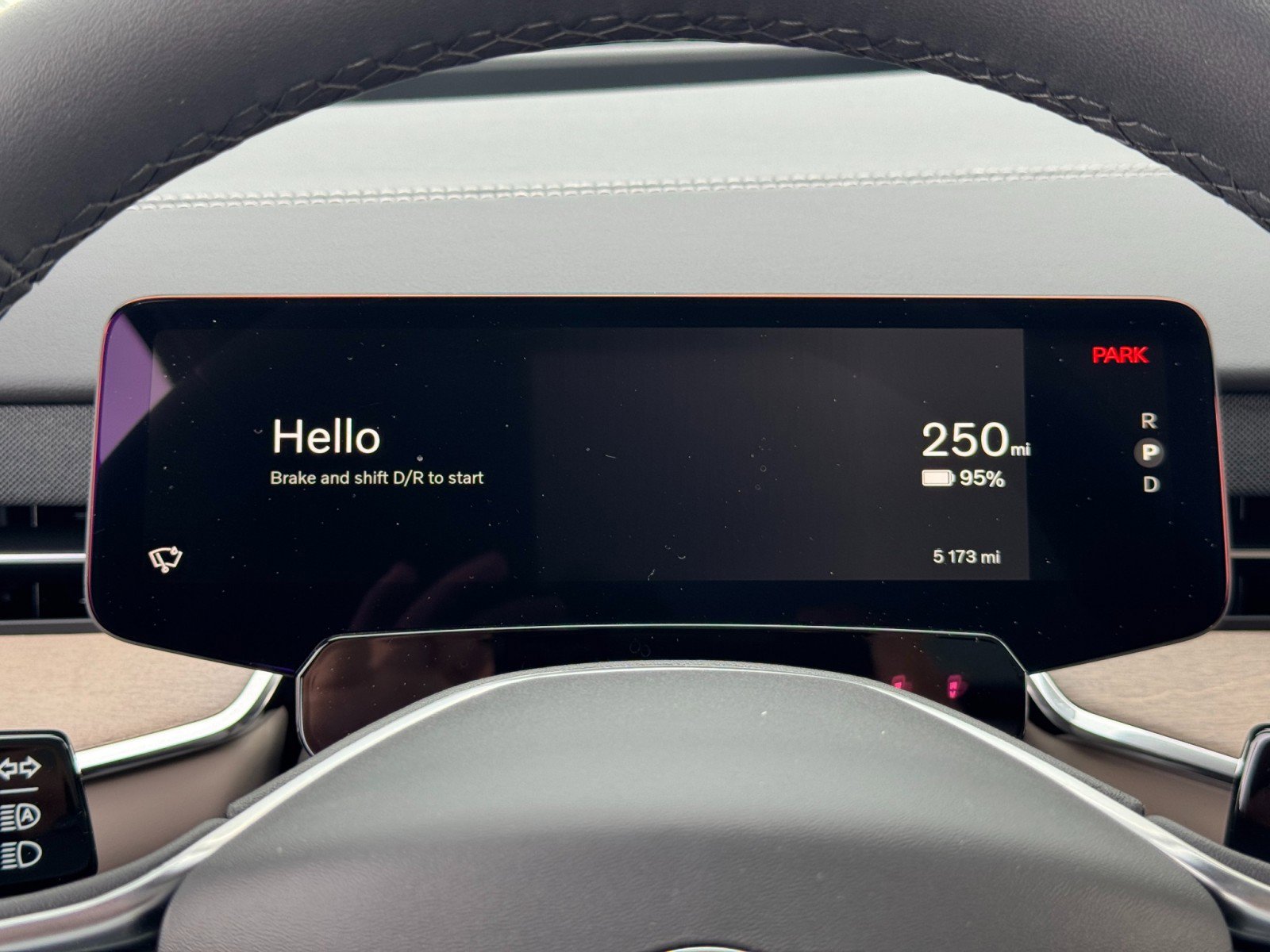 Used 2025 Volvo EX90 Ultra AWD/4WD image 18