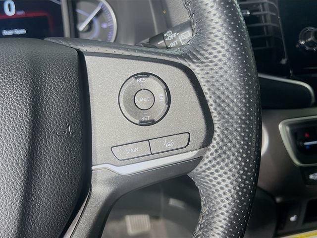 Used 2023 Honda Passport EX-L image 18