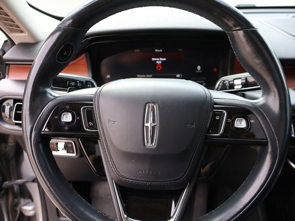 Used 2020 Lincoln Aviator Reserve w/ Equipment Group 201A AWD/4WD image 36