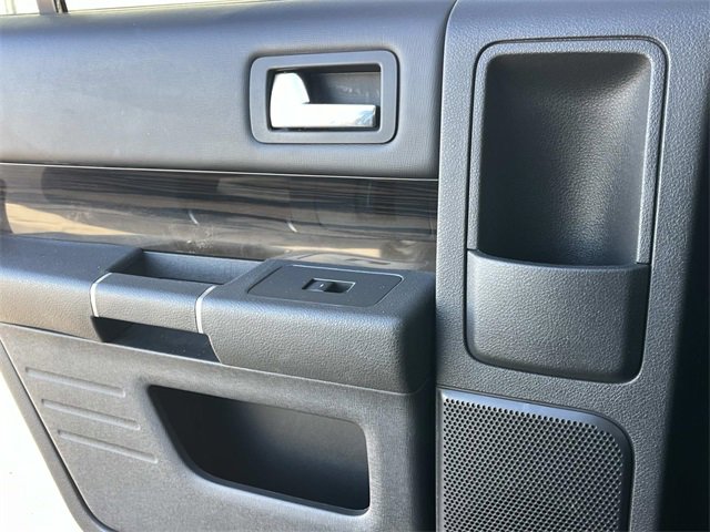 Used 2019 Ford Flex SEL w/ Equipment Group 202A image 18