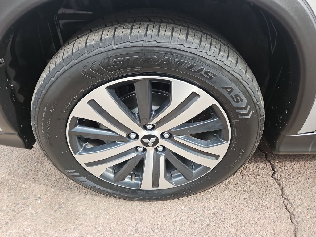 Used 2021 Mitsubishi Outlander Sport AWD image 29