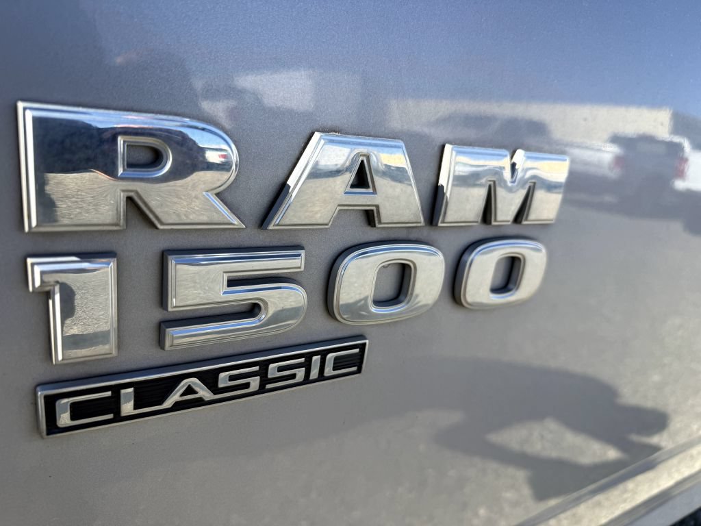 Used 2019 RAM 1500 Tradesman w/ Popular Equipment Group AWD/4WD image 10