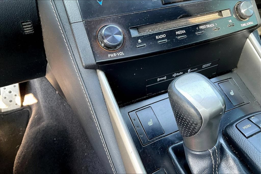 Used 2014 Lexus IS 250 AWD w/ F-Sport Package image 15