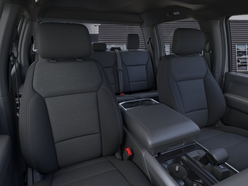 New 2026 Ford F150 XLT image 10