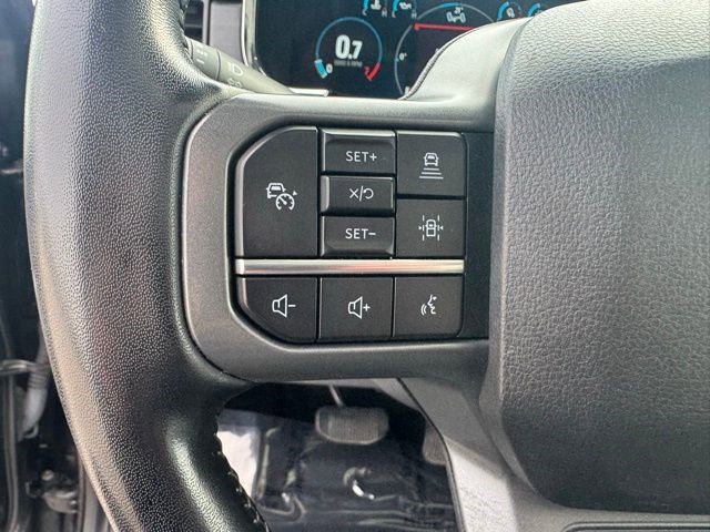 Certified 2022 Ford F150 Lariat w/ Equipment Group 502A High image 15