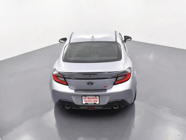 New 2025 Toyota GR86 Premium RWD image 20