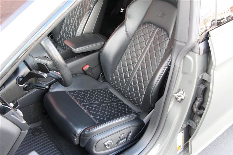 Used 2023 Audi S5 Prestige w/ Prestige Package image 8