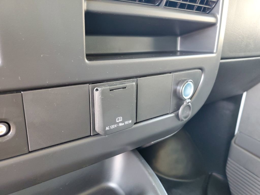 New 2026 Chevrolet Express 3500 w/ Power Convenience Package image 16