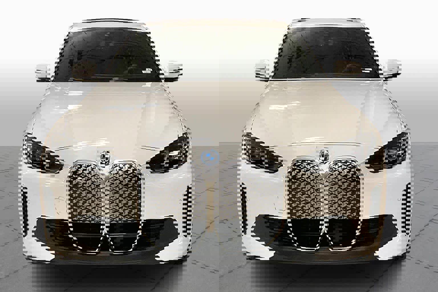 Certified 2025 BMW i4 eDrive40 image 3