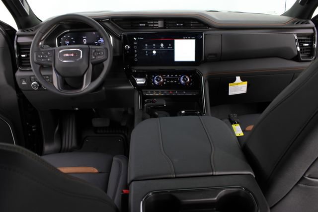 New 2026 GMC Sierra 1500 AT4 AWD/4WD image 12