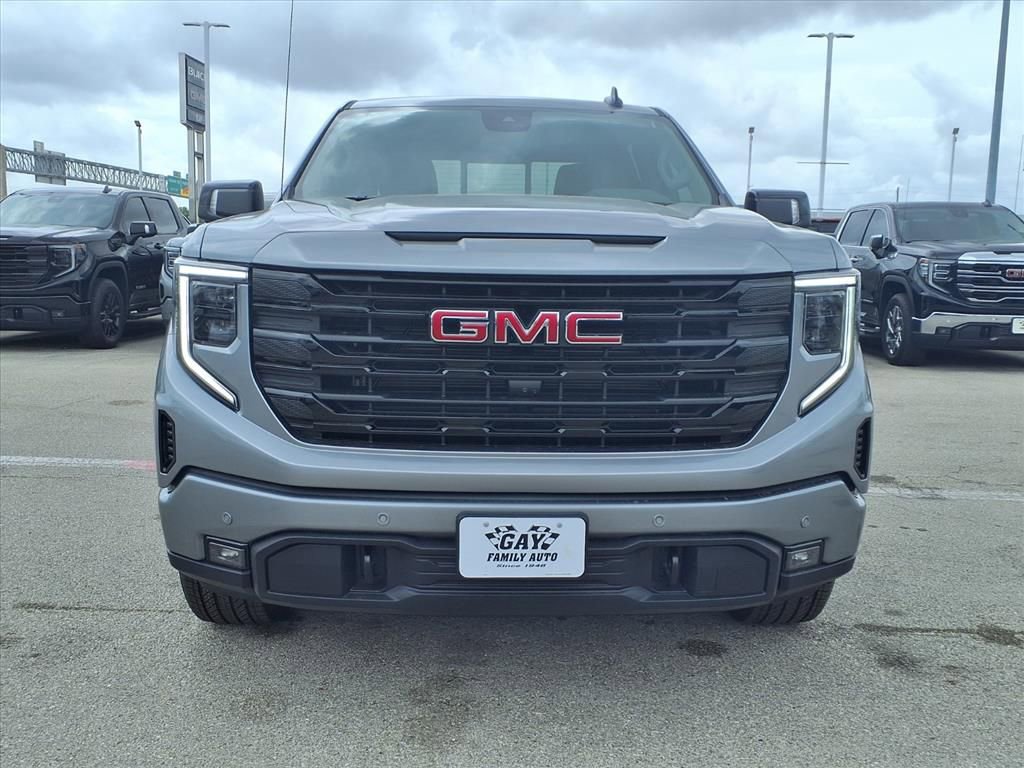New 2026 GMC Sierra 1500 Elevation w/ Elevation Premium Package image 5