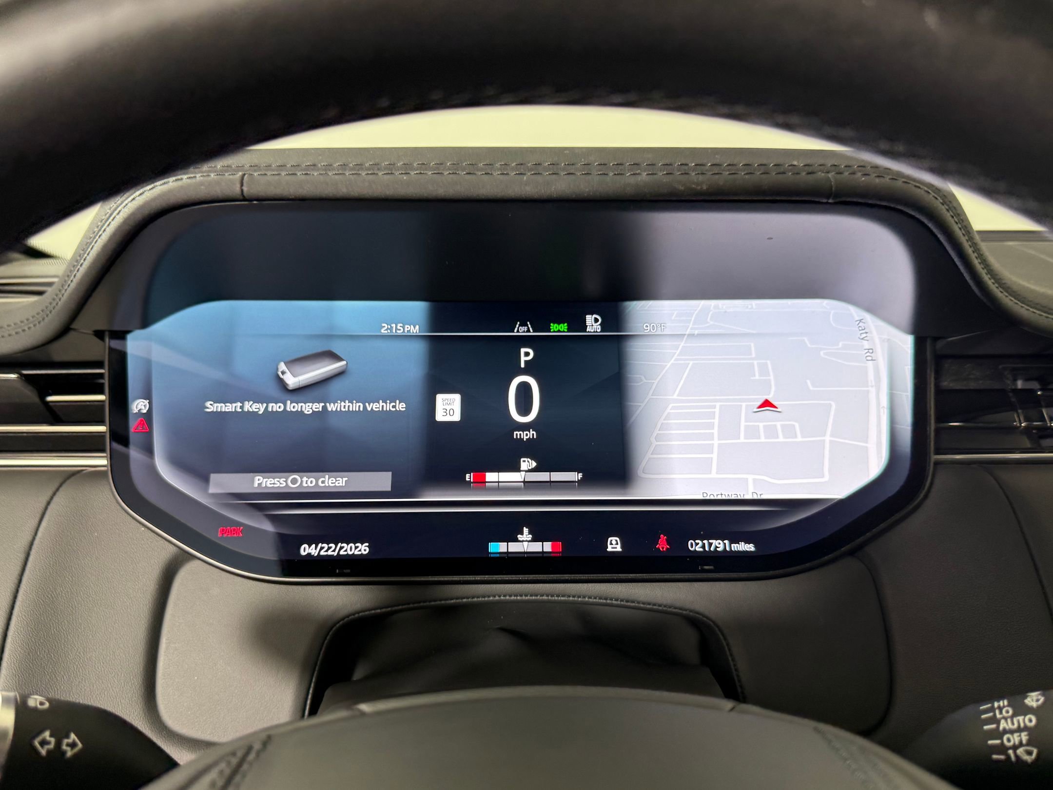 Used 2024 Land Rover Range Rover SE AWD/4WD image 19