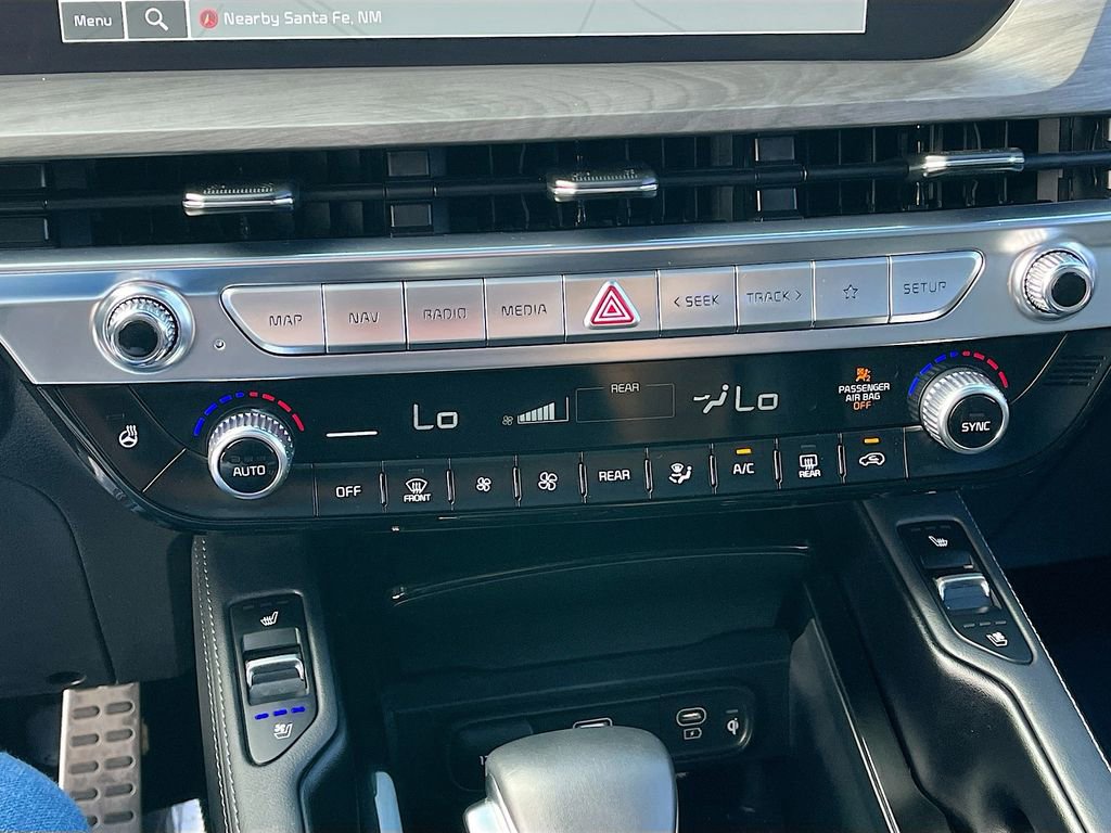 Used 2024 Kia Telluride SX X-Line image 16