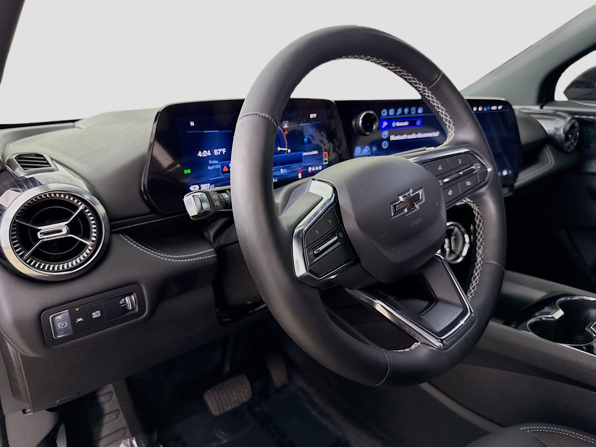 Used 2025 Chevrolet Blazer EV LT image 9