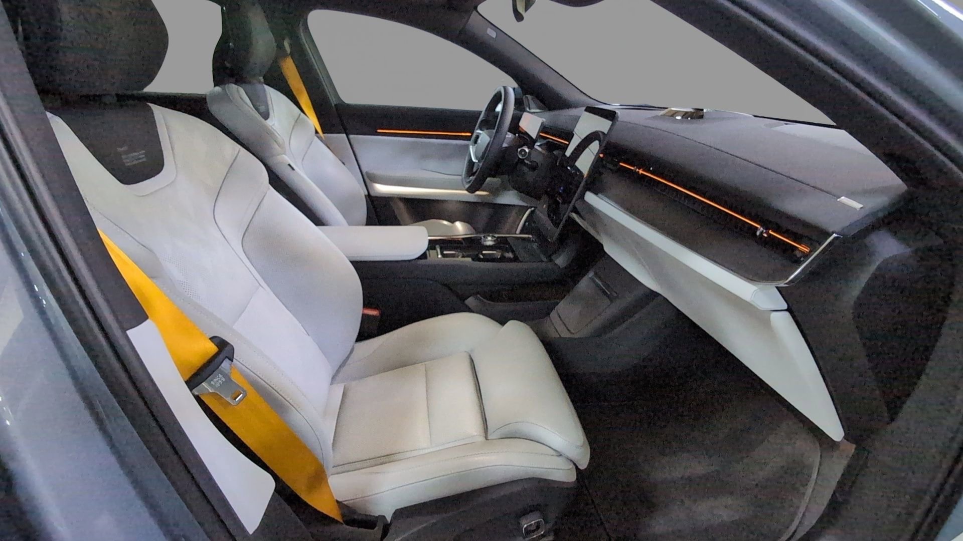Used 2025 Polestar Polestar 3 AWD/4WD image 21