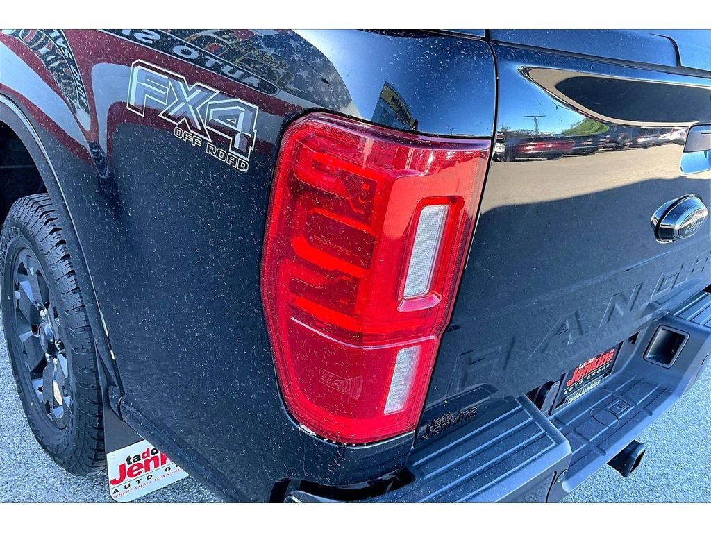 Used 2022 Ford Ranger XLT w/ Equipment Group 301A Mid AWD/4WD image 31