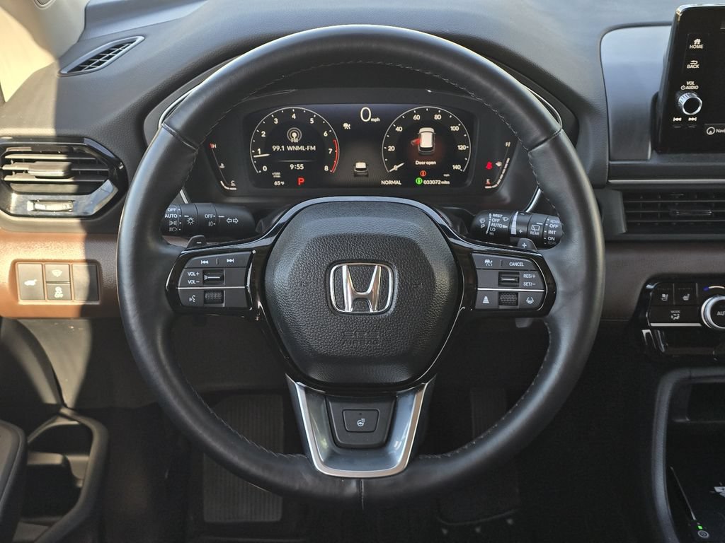 Used 2024 Honda Pilot Elite image 15