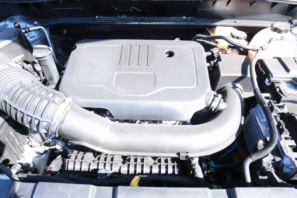 New 2026 Chevrolet Blazer LT w/ Convenience Package image 19