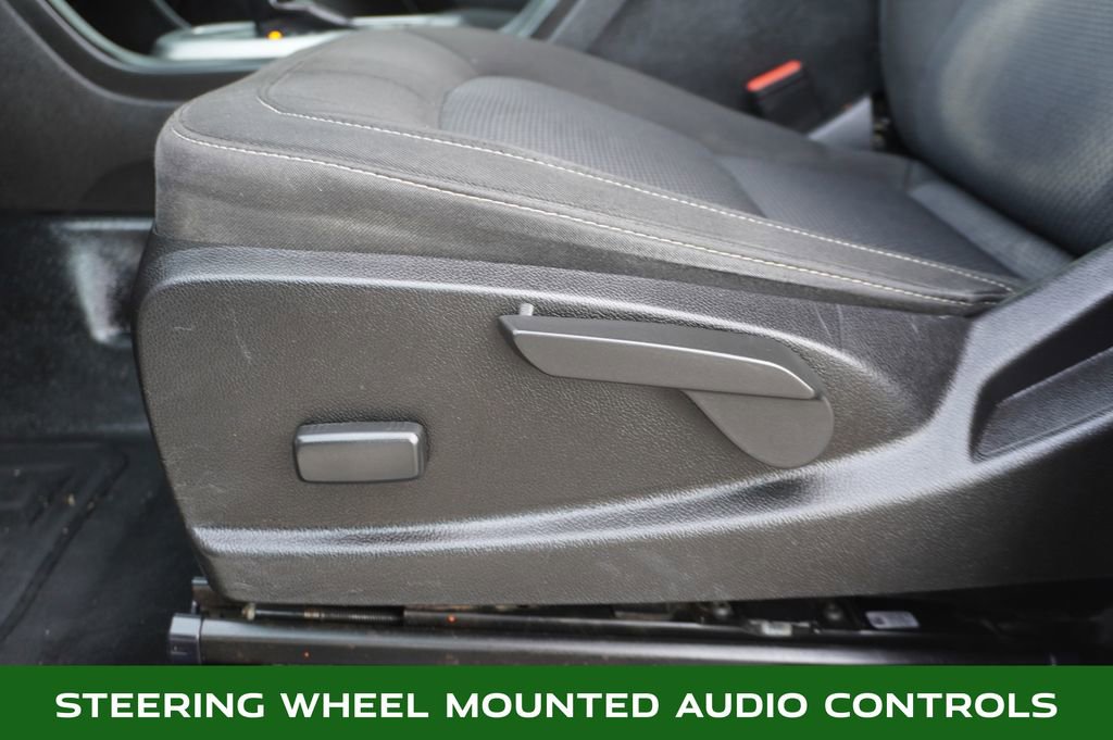 Used 2022 Chevrolet Colorado LT w/ Fleet Safety Package image 14