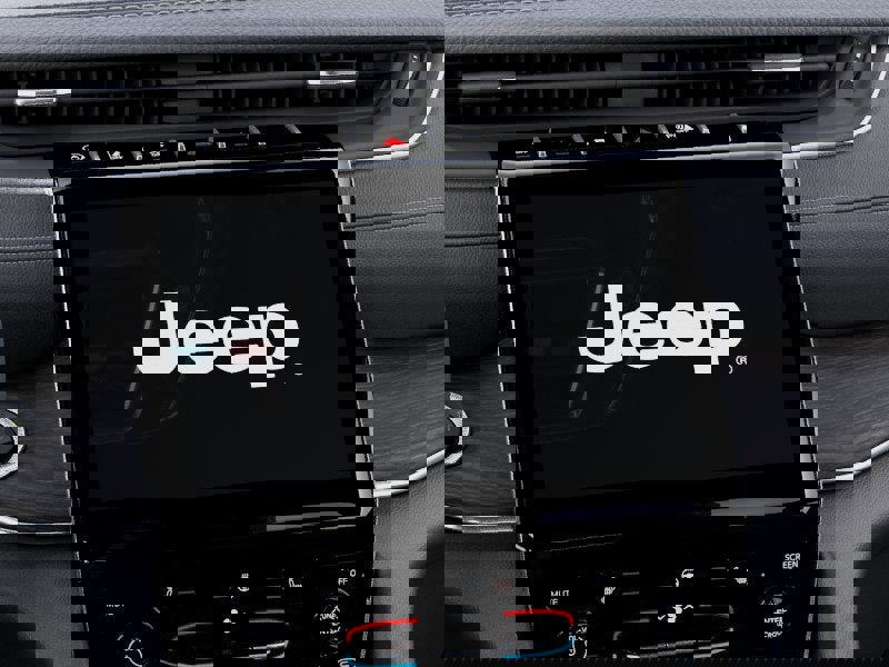 New 2025 Jeep Grand Cherokee L Limited w/ Black Appearance Package image 40