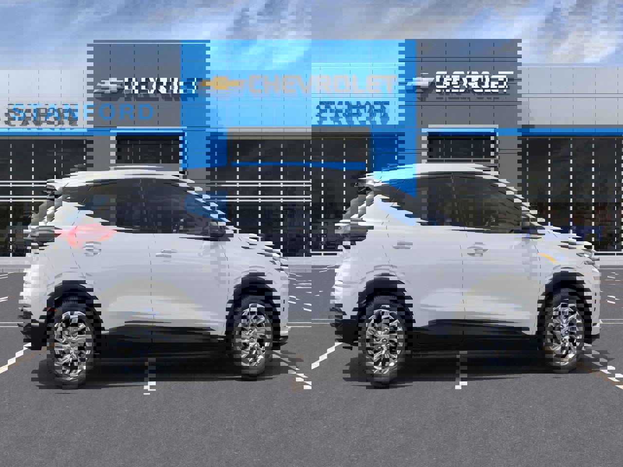 New 2027 Chevrolet Bolt LT image 5