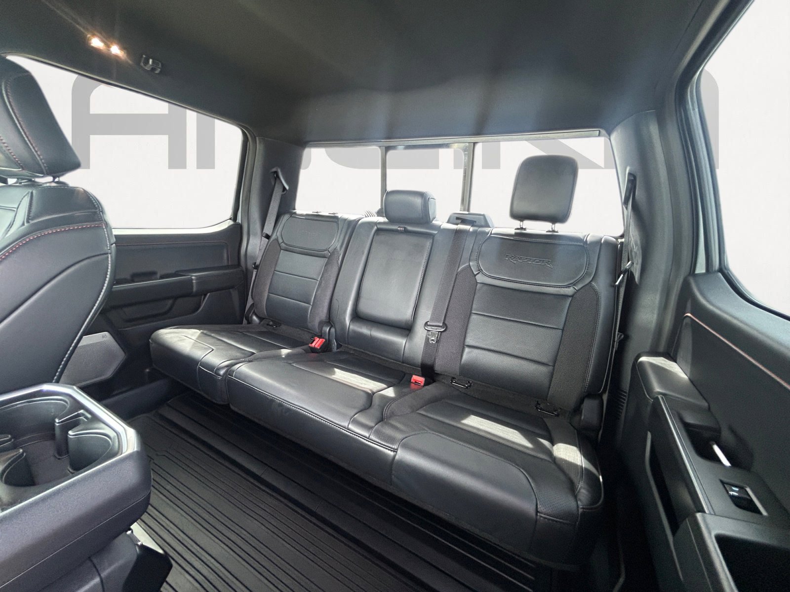 Used 2024 Ford F150 Raptor image 20