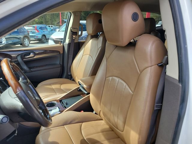 Used 2013 Buick Enclave Leather image 21
