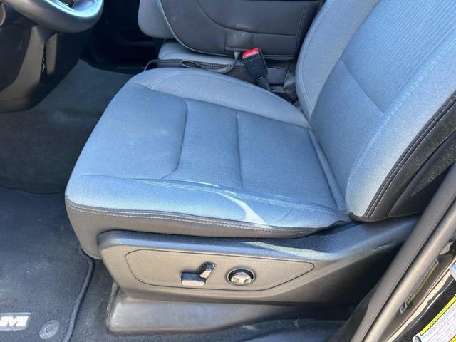 Used 2022 RAM 1500 Big Horn image 17