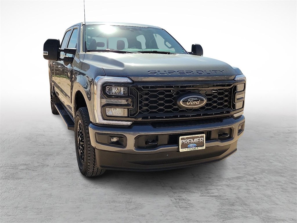 New 2026 Ford F250 XLT w/ XLT Premium Package image 2
