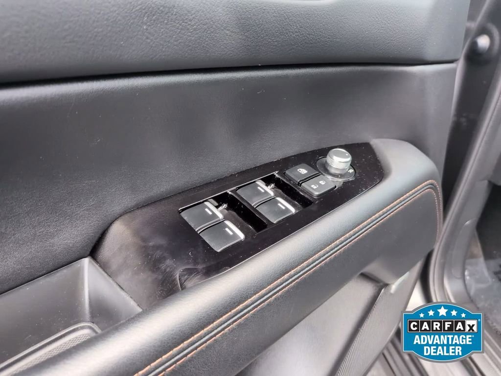 Certified 2023 MAZDA CX-5 AWD 2.5 S w/ Premium Package image 17