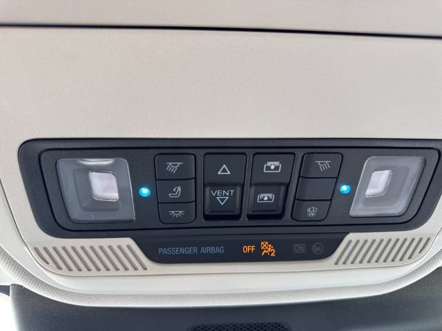 Used 2025 Ford Expedition Active AWD/4WD image 24