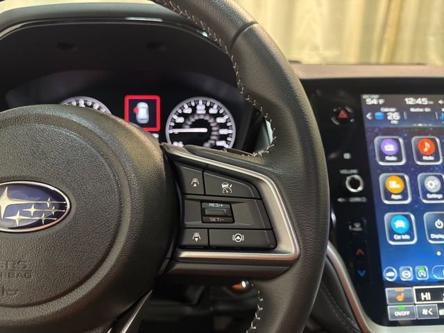 Certified 2025 Subaru Outback Premium image 17