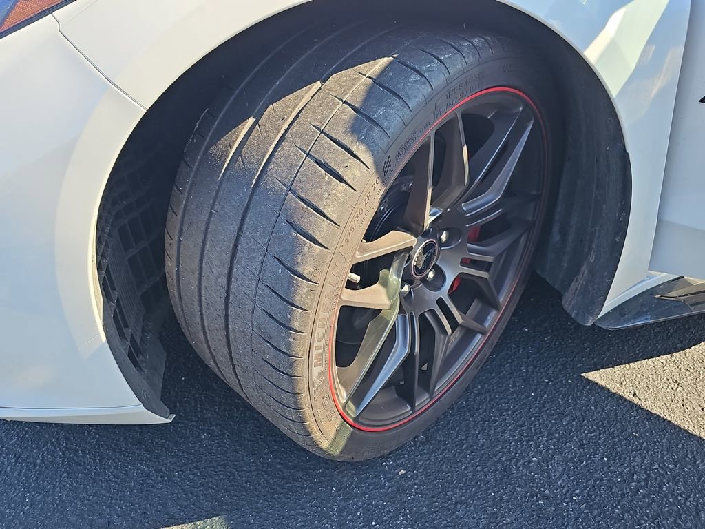 Used 2023 Chevrolet Corvette Z06 image 29