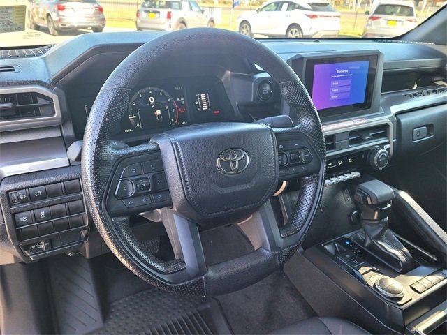 Used 2025 Toyota Tacoma SR5 image 11