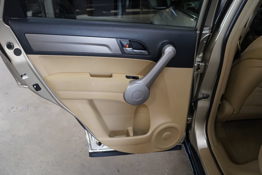 Used 2007 Honda CR-V EX image 26