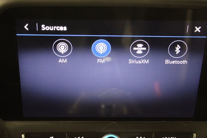 Used 2023 Chevrolet Camaro LT image 37