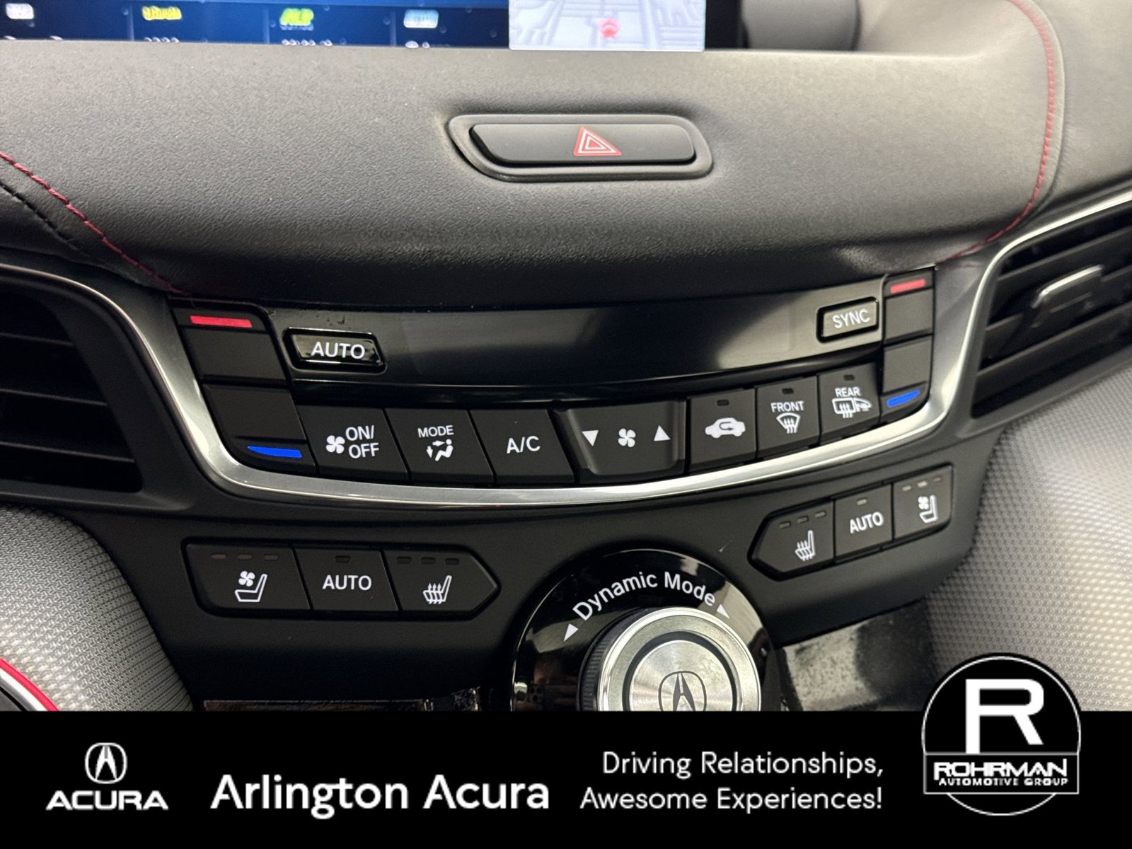 Used 2023 Acura TLX Type S AWD/4WD image 9