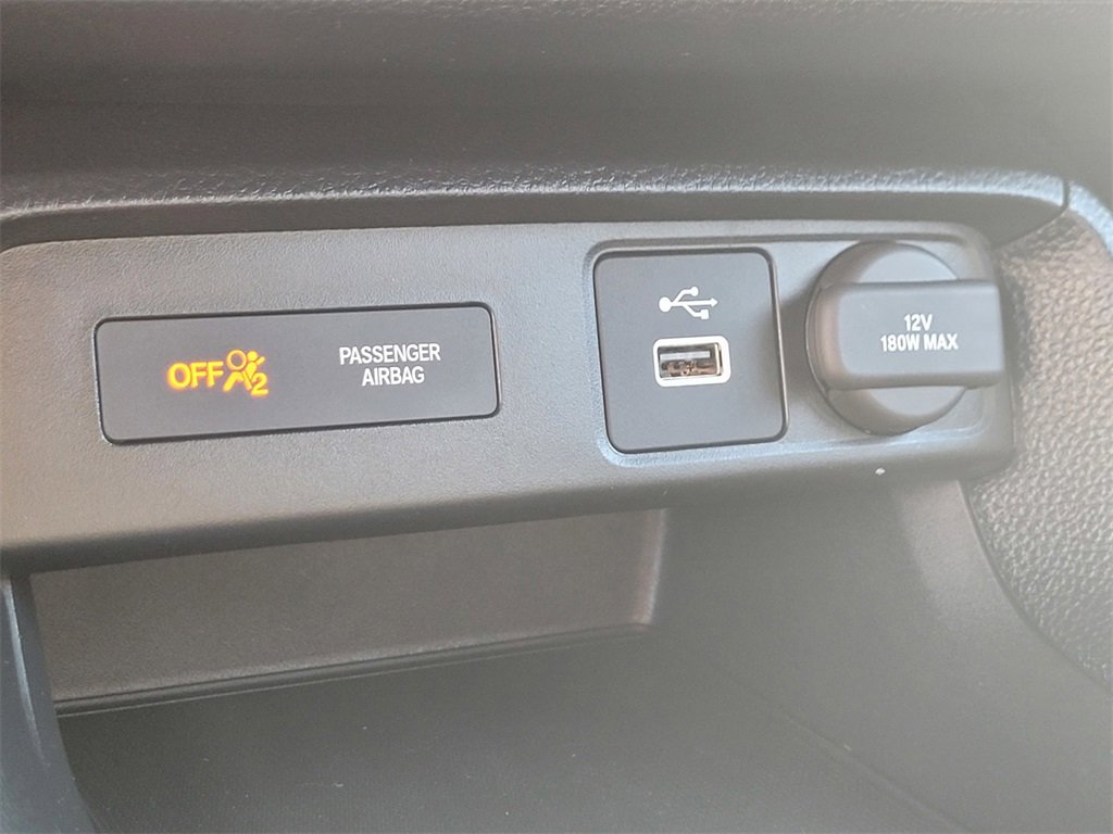 Used 2023 Honda Civic Sport image 16