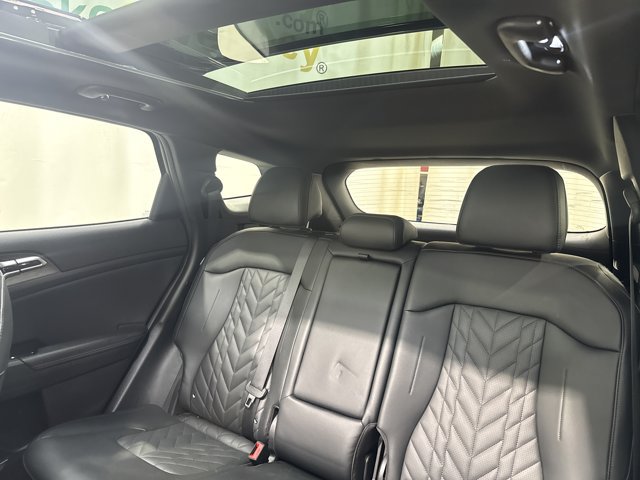 Certified 2024 Kia Sportage X-Line w/ X-Line Premium Package AWD/4WD image 13