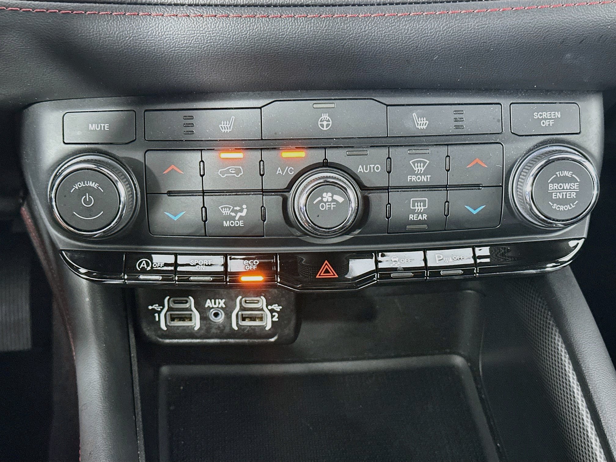 Used 2025 Dodge Durango GT RWD image 24