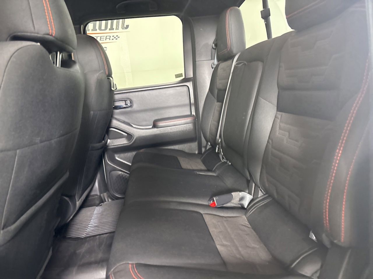 Used 2022 Nissan Frontier PRO-4X image 20