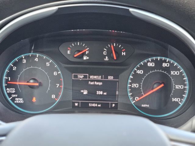 Used 2025 Chevrolet Malibu LT image 17