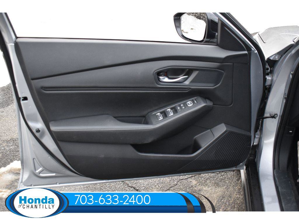 New 2026 Honda Accord Hybrid Sport image 26