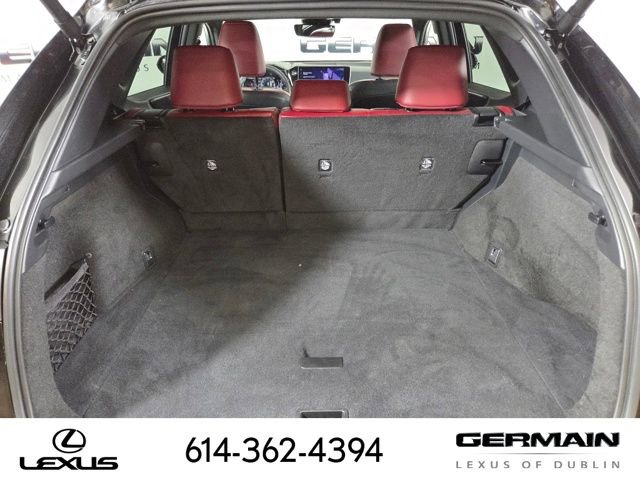Used 2023 Lexus NX 350 AWD image 22